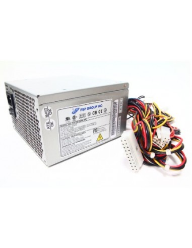Ремонтирано Захр.FORTRON 350W